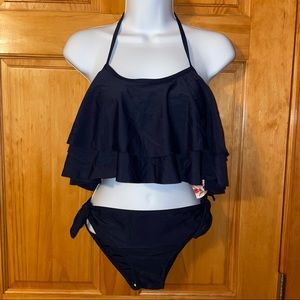 Women’s 2 piece swimwear